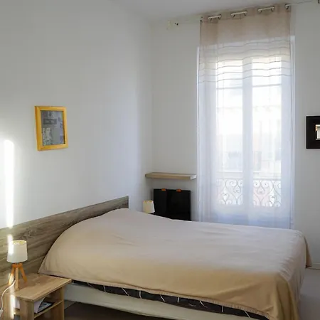 Διαμέρισμα Le Port *