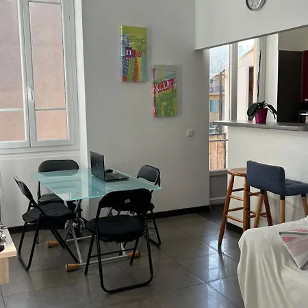 Le Port Νίκαια