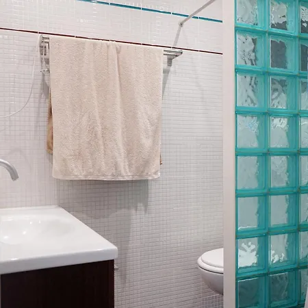 Διαμέρισμα Le Port