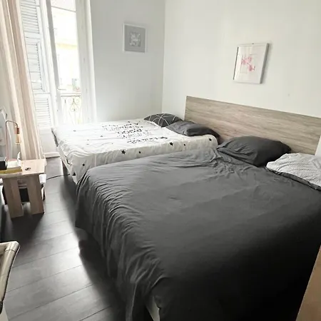 Διαμέρισμα Le Port